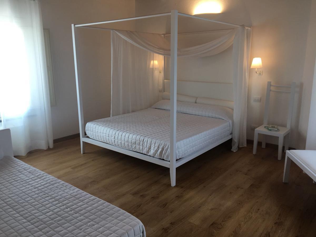 Silvia Bed & Breakfast 3*