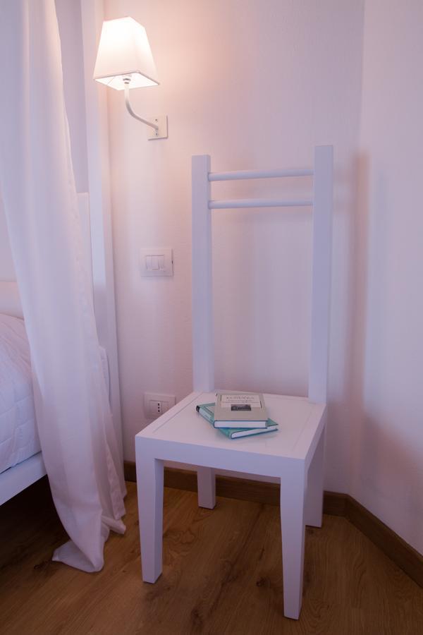 Bed & Breakfast Silvia
