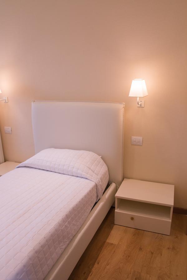 Silvia Bed & Breakfast 3*