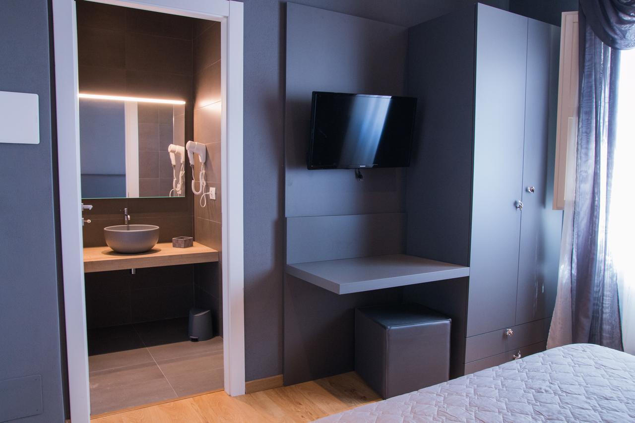 Silvia Bed & Breakfast 3*