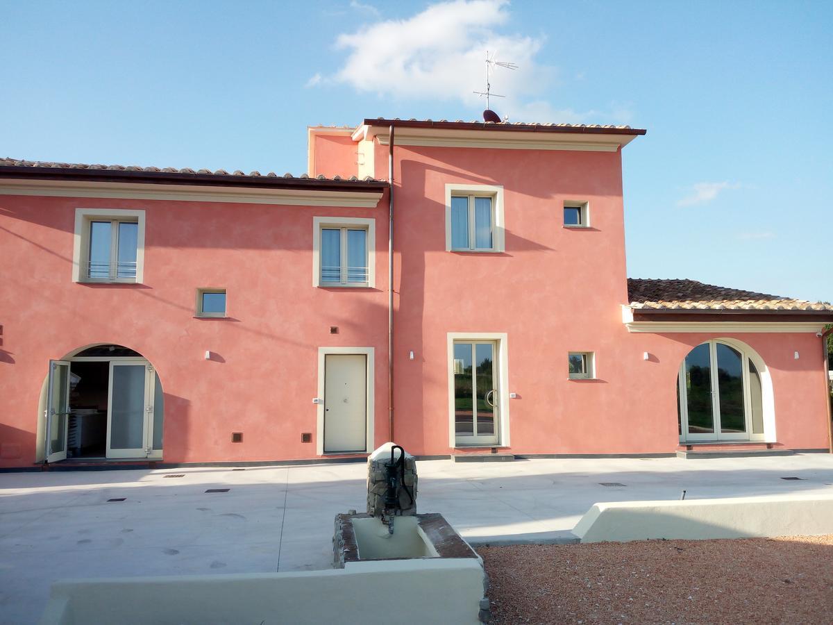 Silvia Bed & Breakfast