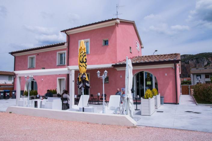 Silvia Bed & Breakfast 3*