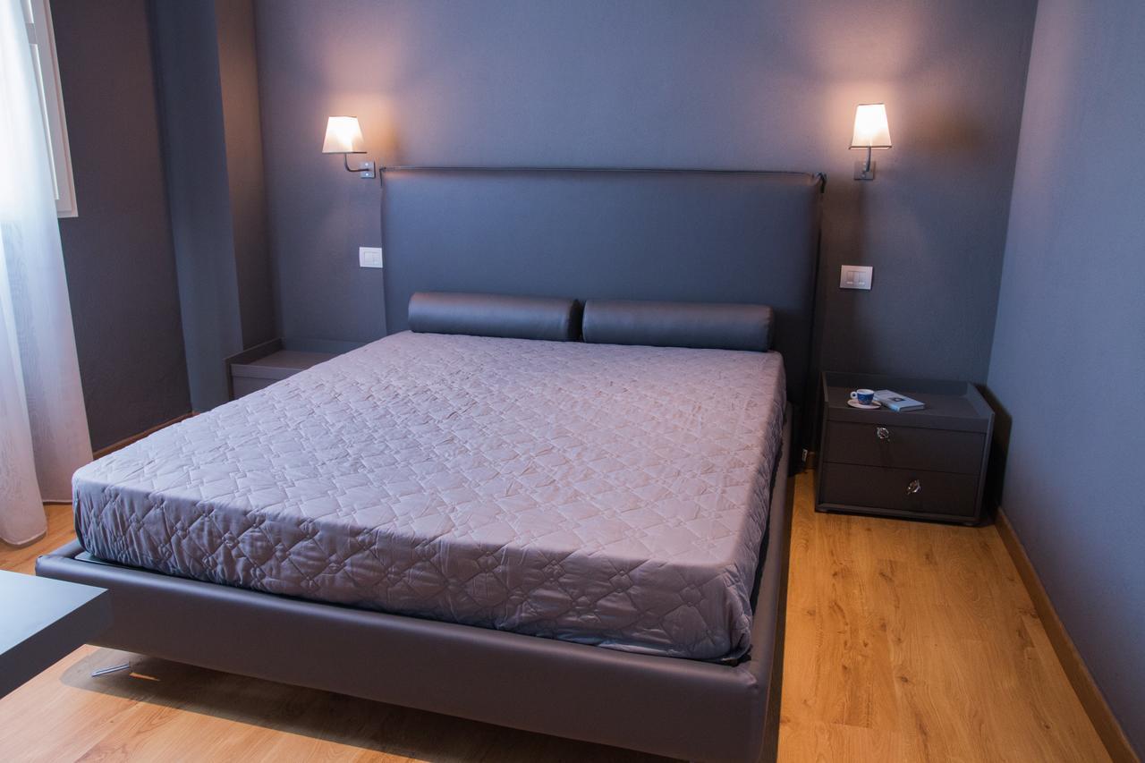 Silvia Bed & Breakfast 3*